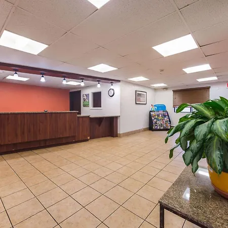 Motel 6-Saint Paul, Mn - I-94-2