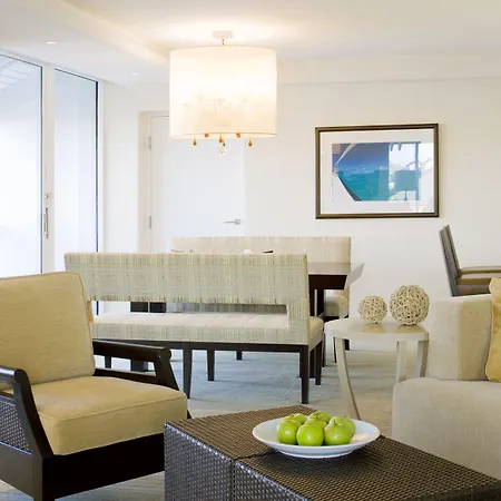 Hilton Fort Lauderdale Marina-3