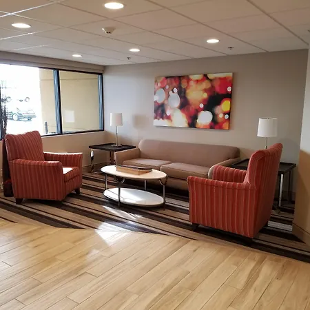Best Western Rochester Marketplace Inn-2