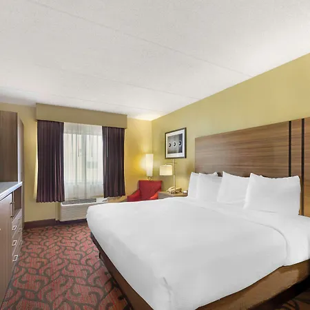 Best Western Rochester Marketplace Inn-3