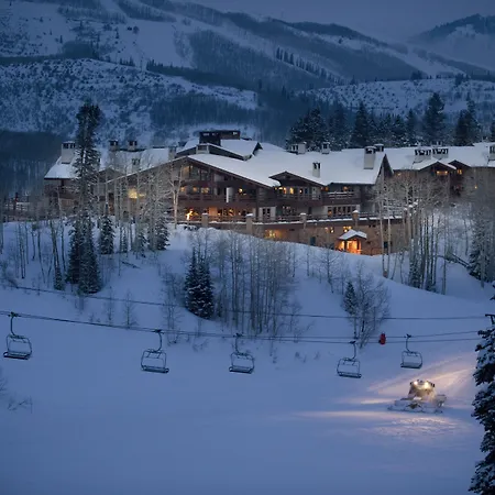 Stein Eriksen Lodge Deer Valley-2