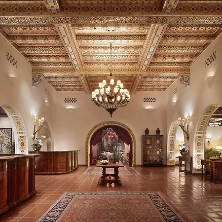 Four Seasons Resort The Biltmore Santa Barbara-3