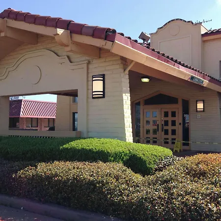 Motel 6-Monroe, La-3