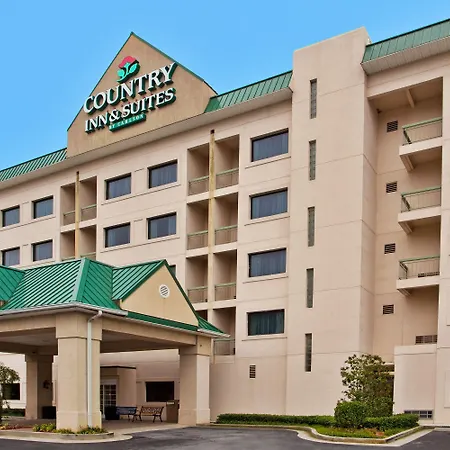 Country Inn & Suites By Radisson, Atlanta Downtown-3