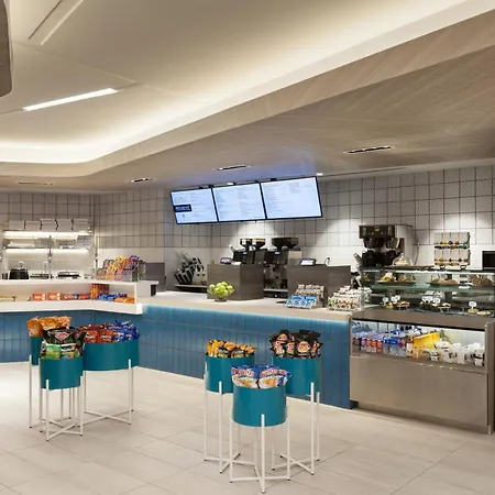 Miami Airport Marriott-2