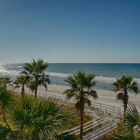 Casa Loma Panama City Beach - Beachfront-3