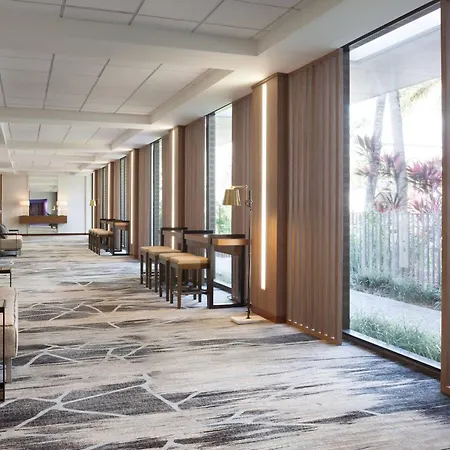 Miami Airport Marriott-3