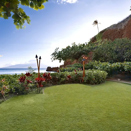 Sheraton Maui Resort & Spa-3