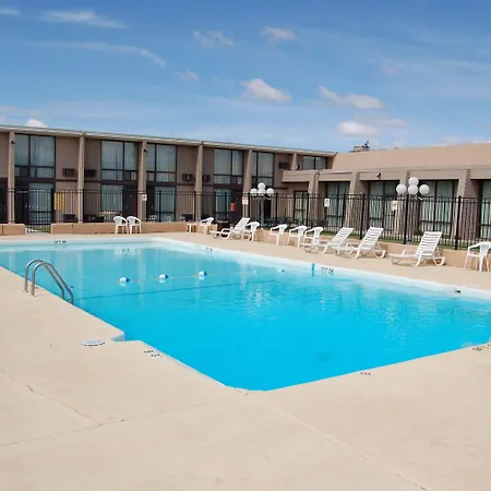 Quality Inn Taos-2