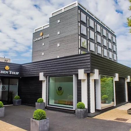 Golden Tulip Zoetermeer - Den Haag-2