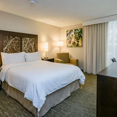 Wyndham Garden Fresno Yosemite Airport-3