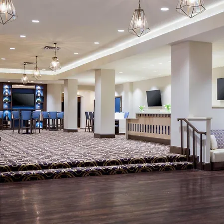 Sheraton Dfw Airport Hotel-2