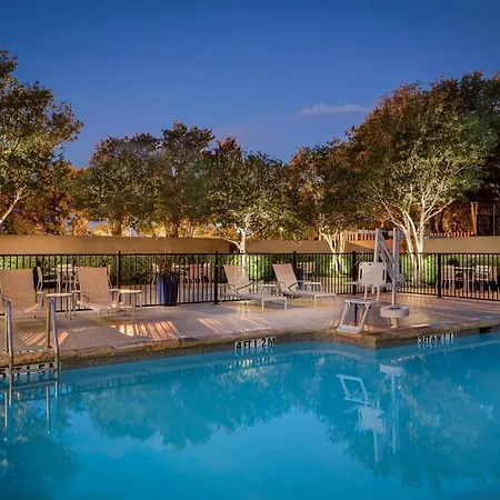 Sheraton Dfw Airport Hotel-3