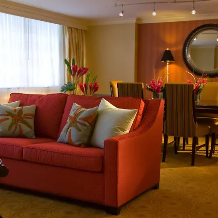 Baltimore Marriott Inner Harbor At Camden Yards-2