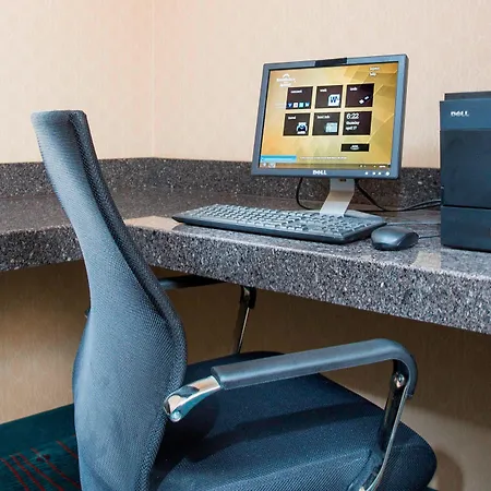 Residence Inn Topeka-2