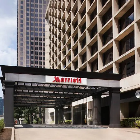 Dallas Marriott Downtown-2