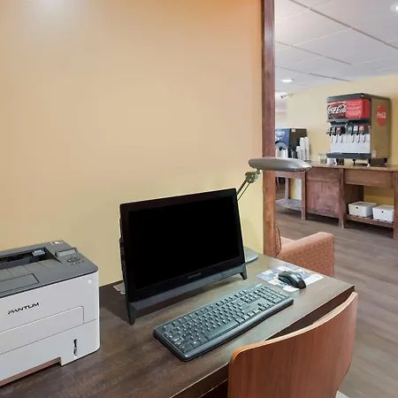 Best Western Inn-2