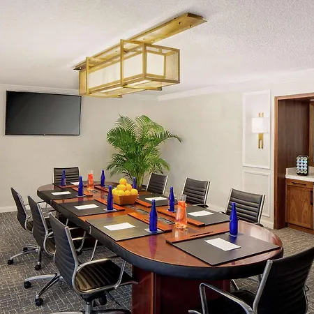 Hilton Ocala-2