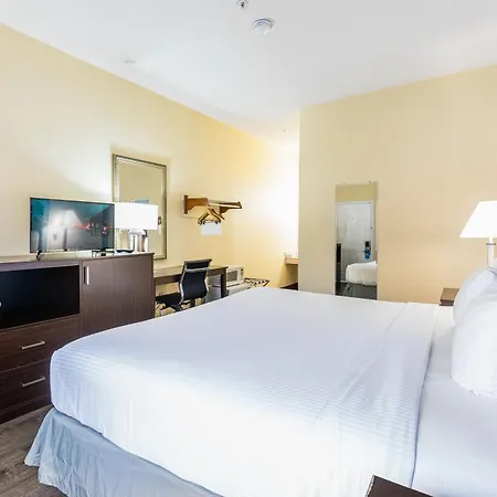 Days Inn By Wyndham Federal Way-3