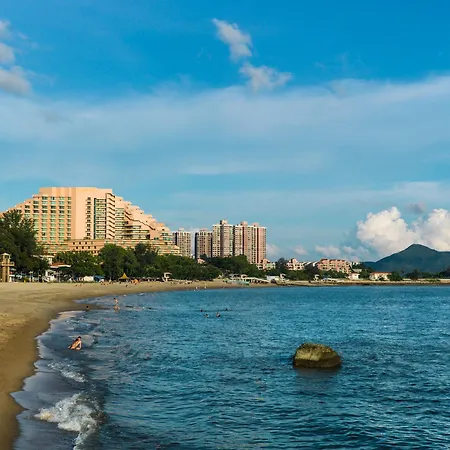 Hong Kong Gold Coast Hotel-3