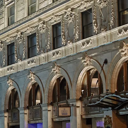Paramount Times Square - A Generator Hotel-2