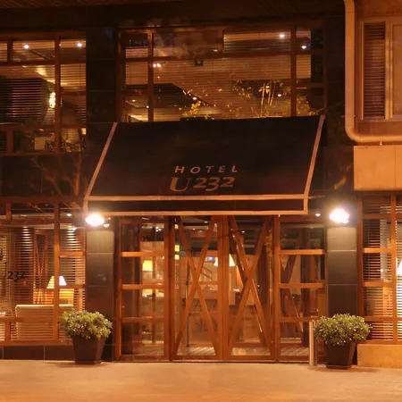 U232 Hotel-3