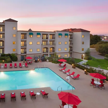 Embassy Suites By Hilton Temecula Valley Wine Country-2