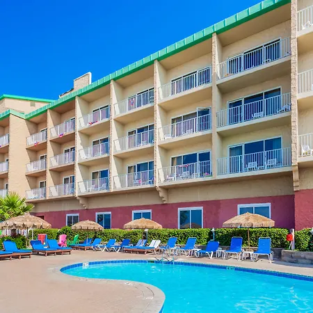 Hampton Inn Pensacola Beach-3