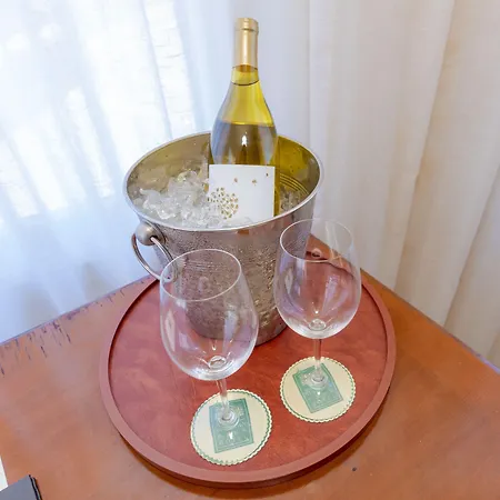 Stanyan Park Hotel-3