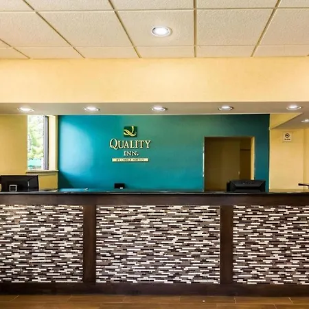 Quality Inn Manassas-2