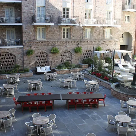 Maison Dupuy Hotel-2