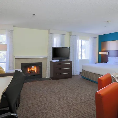 Residence Inn Bakersfield-2