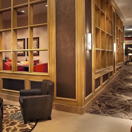 Doubletree Suites By Hilton Austin Downtown Capitol-3