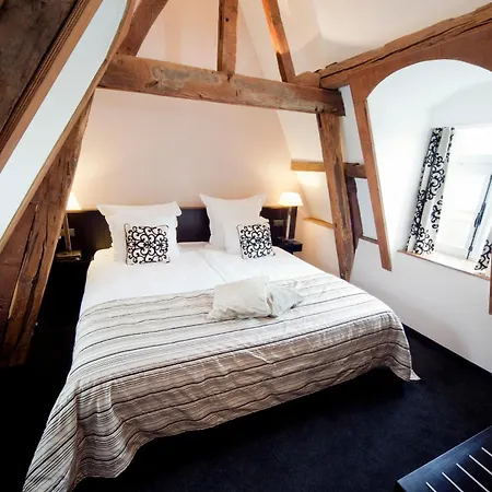 Bilderberg Chateau Holtmuehle-2