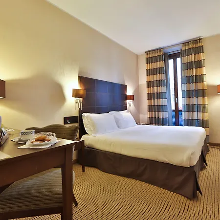 Best Western Hotel Piemontese-2