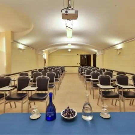 Best Western Hotel Piemontese-3