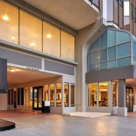 The Bristol Hotel San Diego-2