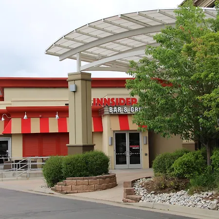 Holiday Inn Denver Lakewood By Ihg-3
