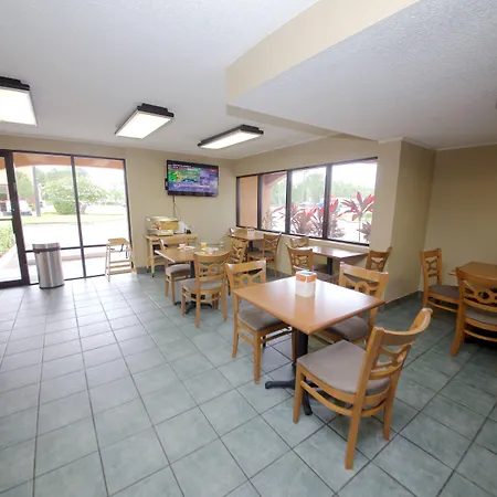 Quality Inn St Augustine Outlet Mall-2