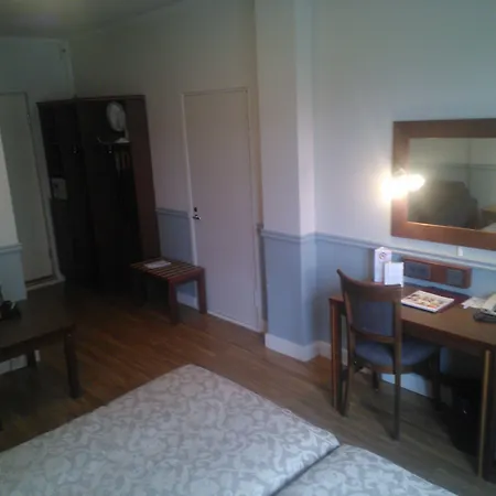 Hotel Anna-3