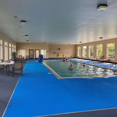Best Western Richmond Hotel-2