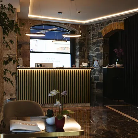 Hotel Montbrillant-3