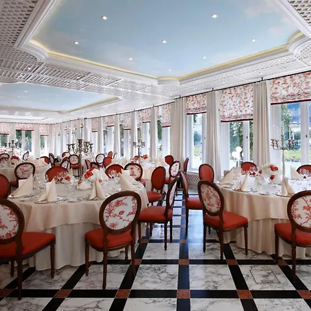 Hotel Sacher Salzburg-2