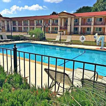 Best Western Palestine Inn-3