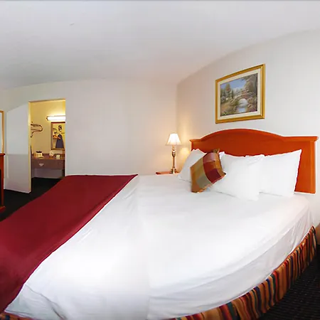 Best Western Palestine Inn-2
