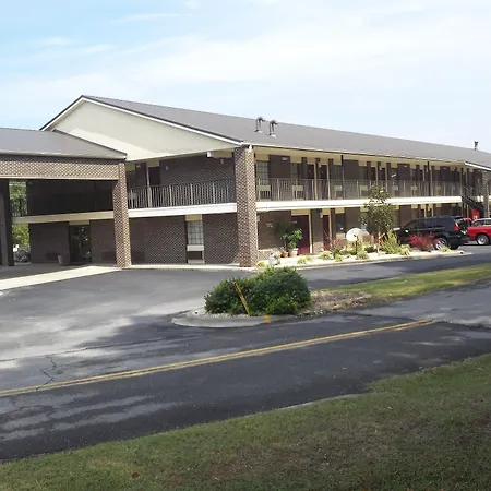 Lakeside Inn Guntersville-2