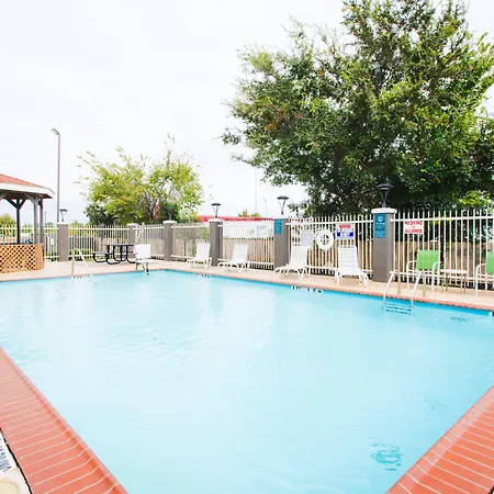 Palacio Royale Inn Signature Katy-2