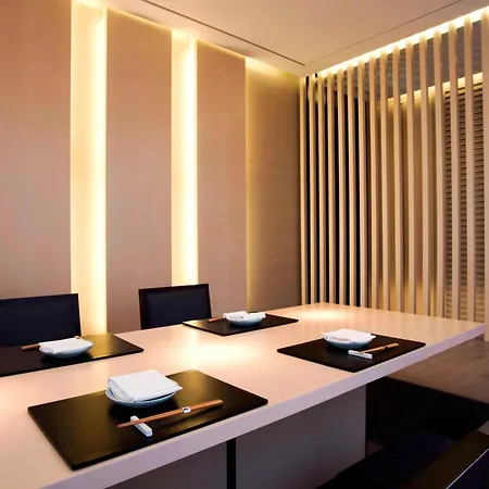 Westin Josun Seoul Hotel-2