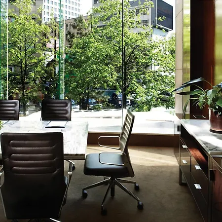 Westin Josun Seoul Hotel-3