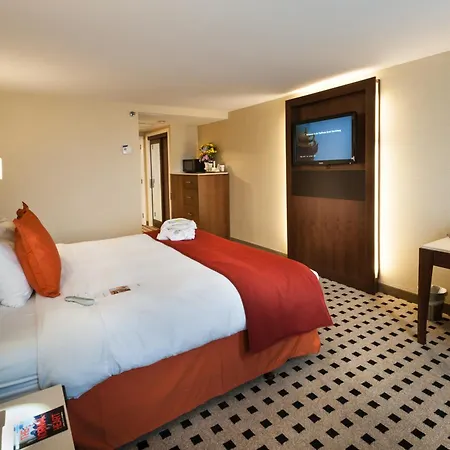 Penn Harris Hotel Harrisburg, Trademark By Wyndham-3